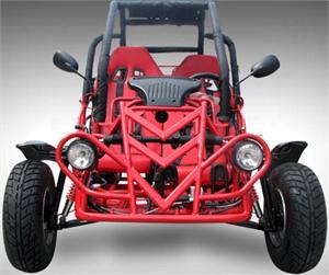 raptor rc buggy