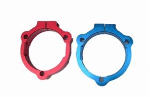 Road Rat Race Kart Rear Bearing Holder
