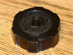 Robin Low Profile Gas Cap