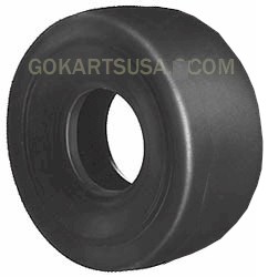 Rear Tire, Slick 11 x 7.10-5