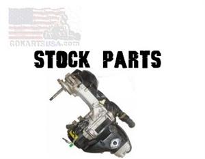 stock replacement parts