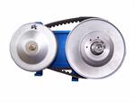 Torque Converters