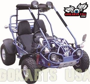 TrailMaster 150 XRX Buggy Gokart