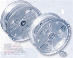 8" Wheels for Mini Bikes, Mini Choppers and Go Karts