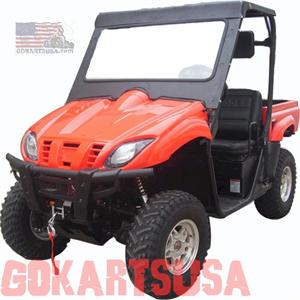 Roketa UV-08 4x4 Utility Vehicle