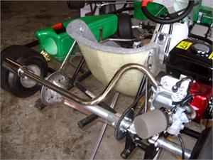Voodoo GX200 High Performance Package