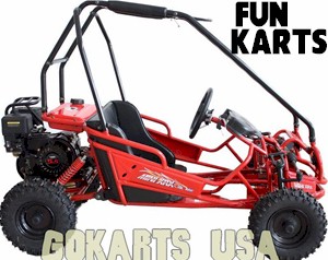 Fun Karts