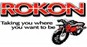 Rokon Trailbreaker Bikes
