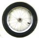 Spoke Front Wheel