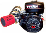 Honda / Clone Parts