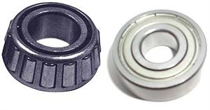 gokart and minibike bearings
