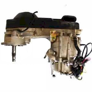 BMS Powerbuggy 300 CN250 COMPLETE ENGINE