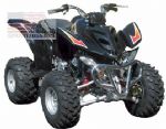 200MX Sport ATV