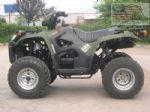 250R Utility ATV