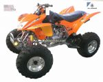 250EX Sport ATV