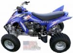 400cc ATV