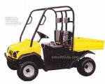 Mule Utility Vehicle 150cc, CVT Trans with Reverse