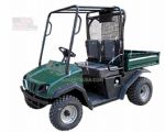 Mule Utility Vehicle 250cc, CVT Trans with Reverse