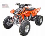 ATV-06 250cc 