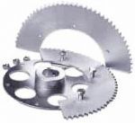 Sprockets and Hubs