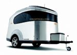 Basecamp ATV Transport Camper Trailer