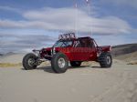 Preditor Sand Car V8 5-Speed