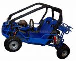 FREE SHIPPING 90cc Air-Cooled, Automatic Transmission