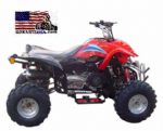 150MX Sport ATV